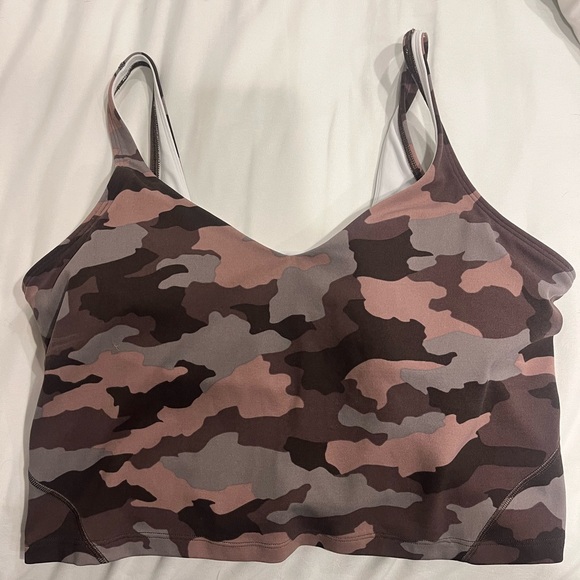 Lululemon align tank size 12 NWOT - Picture 1 of 3